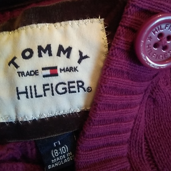 Tommy Hilfiger sweater - Picture 3 of 5